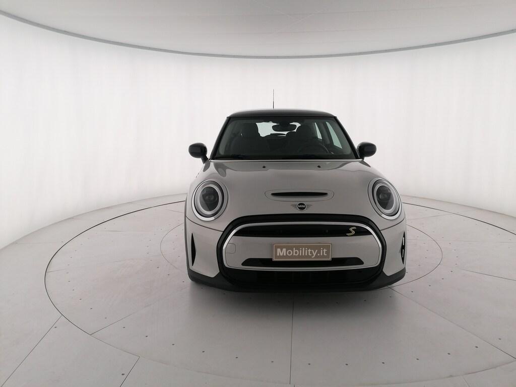 Mini Mini 3 Porte Full Electric Cooper SE Resolute Auto