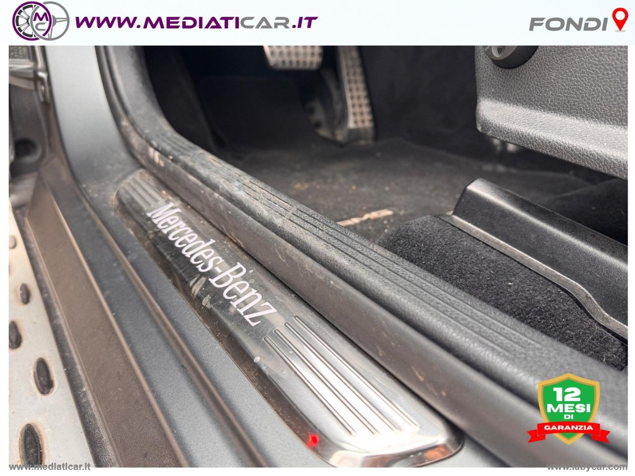 MERCEDES-BENZ GLC 250 d 4Matic Coupé Premium