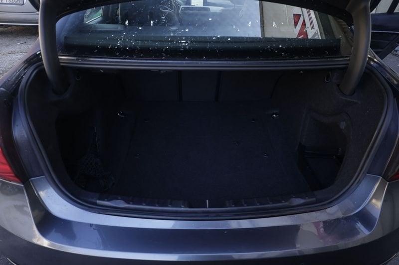 BMW Serie 3 BMW Serie 3 320d xDrive Msport Unicoproprietario