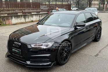 AUDI A6 Avant 3.0 TDI 272 CV quattro S tronic