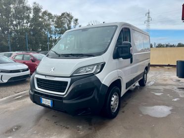 Peugeot Boxer L1H1 330 HDI 110 Furgone