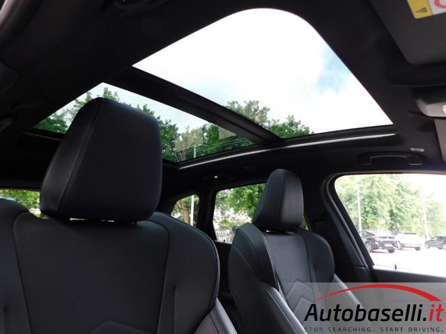BMW 218 D ACTIVE TOURER 150CV MSPORT, CERCHI 19''