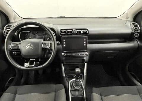 Citroen C3 Aircross C3 Aircross PureTech 110 S&S Feel