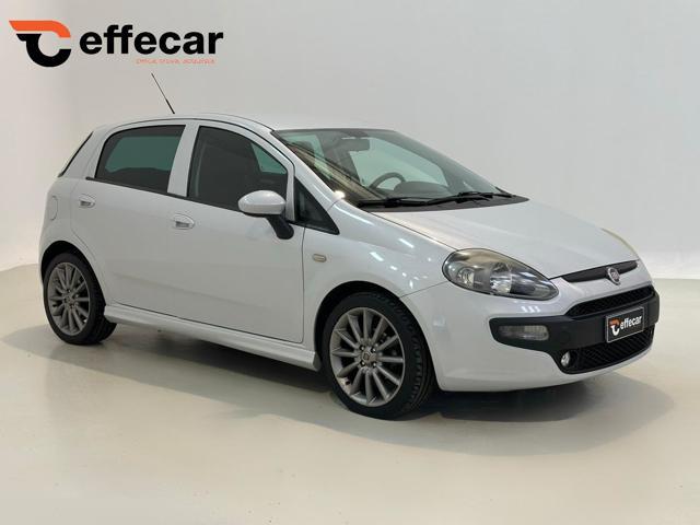 FIAT Punto Evo 1.4 M.Air 16V 5 p. Dynamic NEOPATENTATI