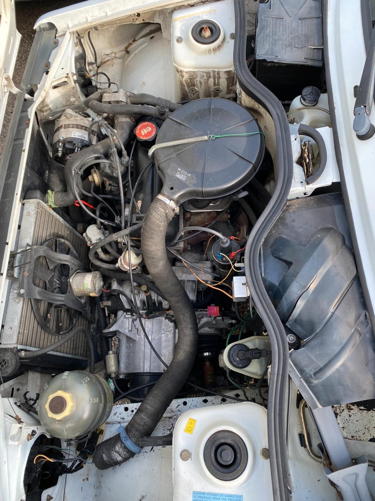 Renault R 5 1.1 EXPRESS