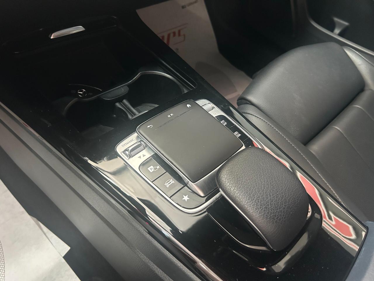 Mercedes A 180 d Business Extra Automatica ITALIANA
