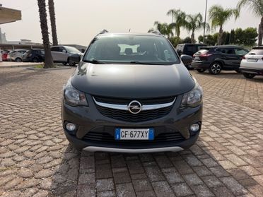 Opel Karl Rocks 1.0 73 CV Start&Stop