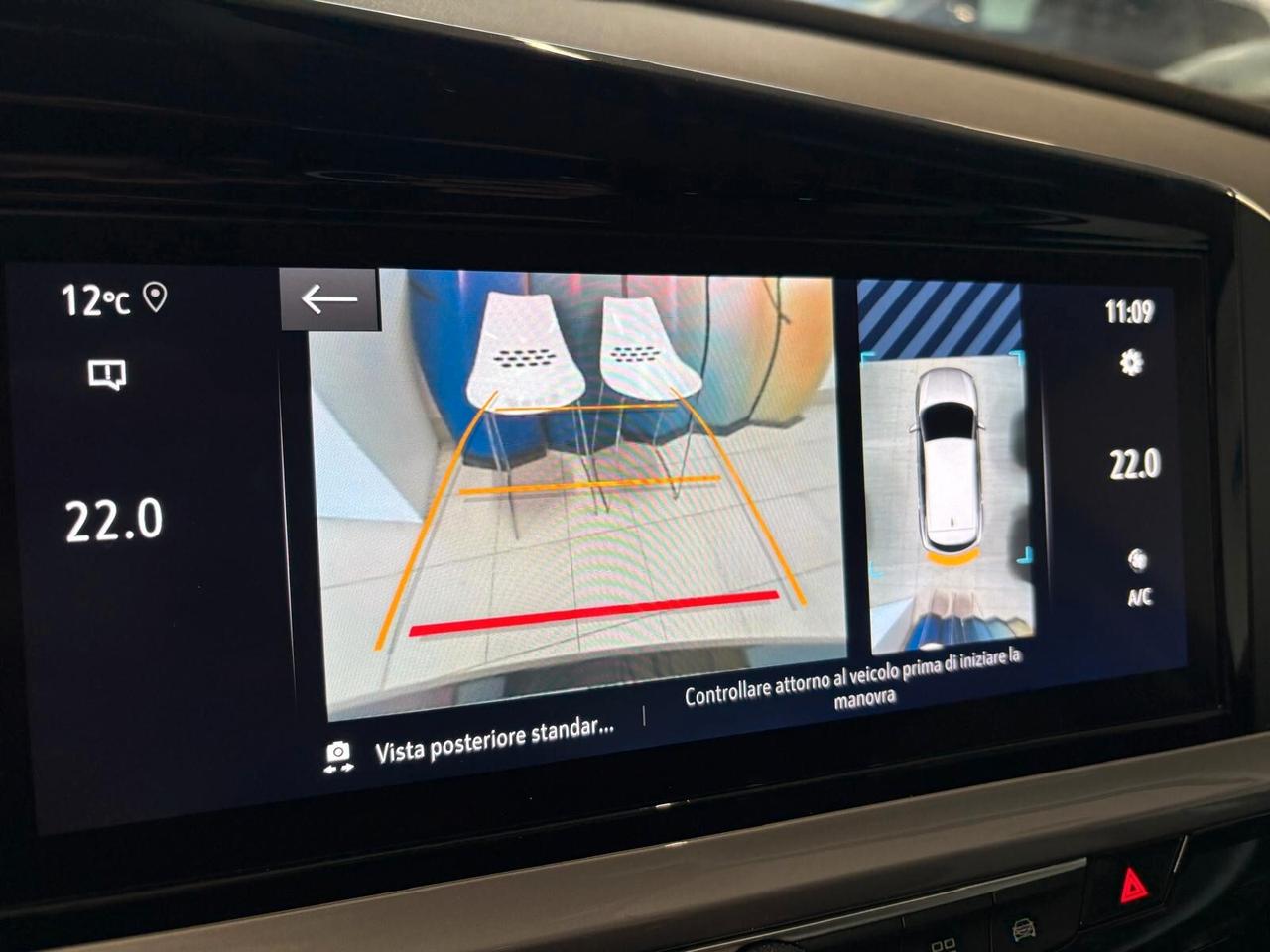 Opel Grandland ULTIMATE 1.5 diesel Ecotec aut. SPOTICAR