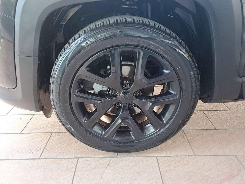 Jeep Renegade Renegade 1.6 Mjt DDCT 120 CV Limited