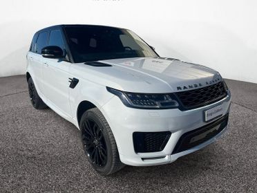 Land Rover RR Sport 3.0 V6 SDV6 249cv HSE Dynamic AW 3.0 sdV6 HSE Dynamic 249cv auto my19