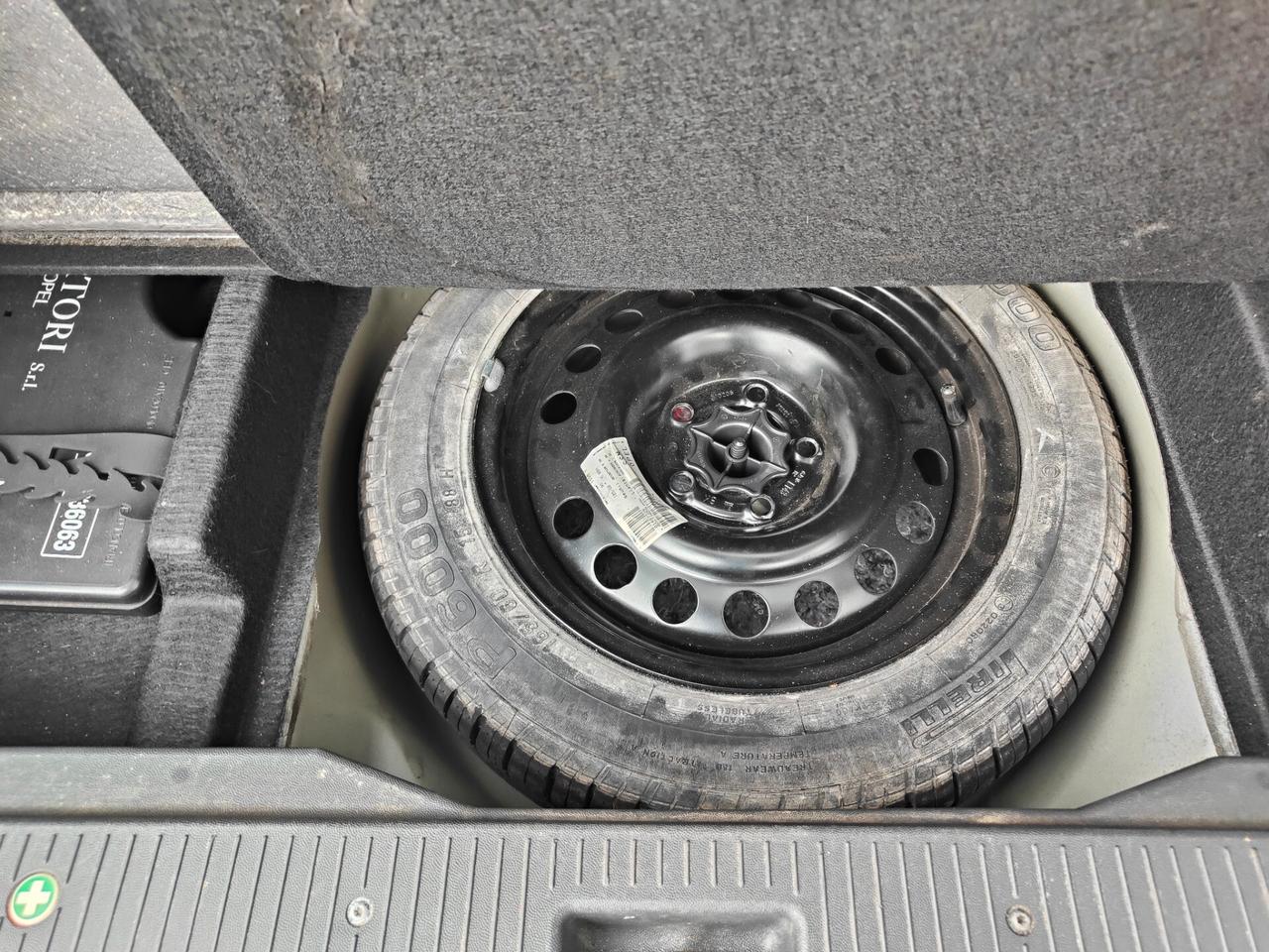 Opel Meriva 1.7 CDTI 101CV OK NEO PATENTATI