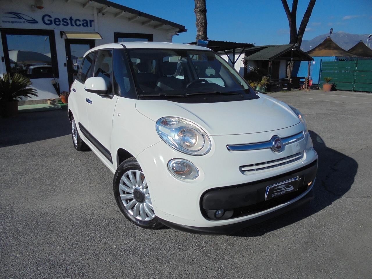 Fiat 500L 1.3 Multijet 85 CV Pop Star