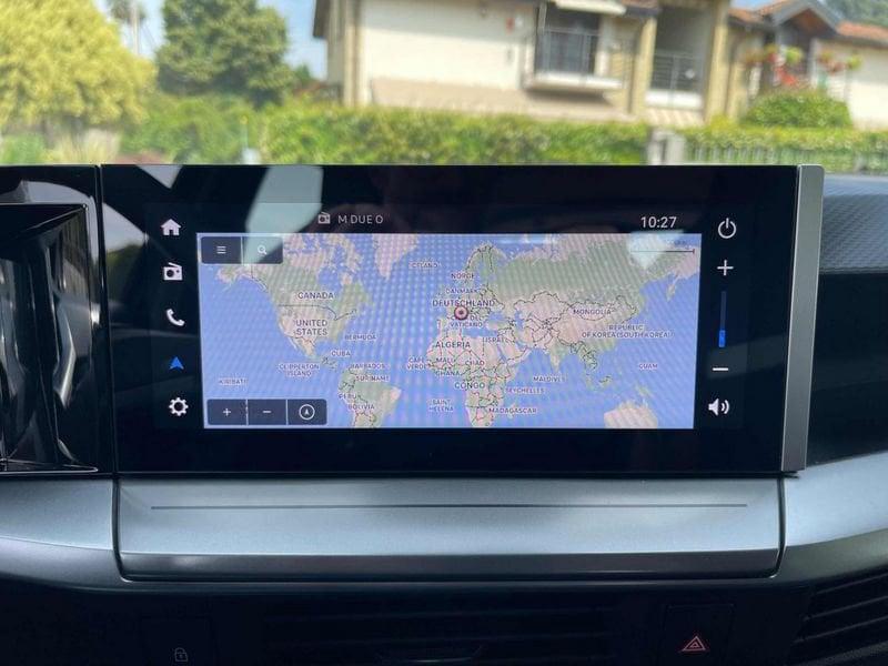 Opel Frontera Hybrid 145 CV EDCT Edition - NUOVO