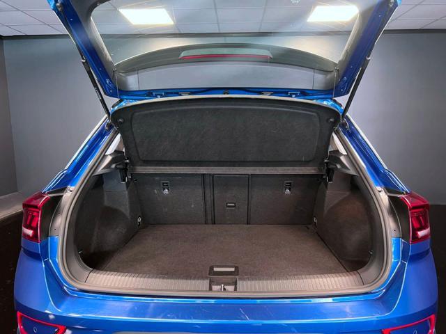 VOLKSWAGEN T-Roc 1.5 TSI ACT DSG Life 150CV