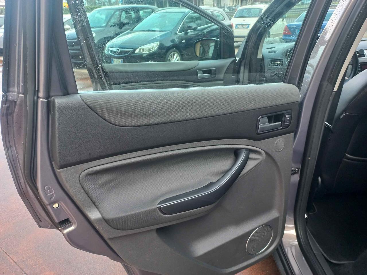 Ford Kuga 2.0 TDCi 163 CV 4WD Powersh. Individual DPF