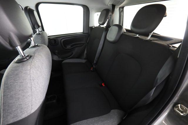 FIAT Panda Panda 1.0 FireFly Hybrid City Life