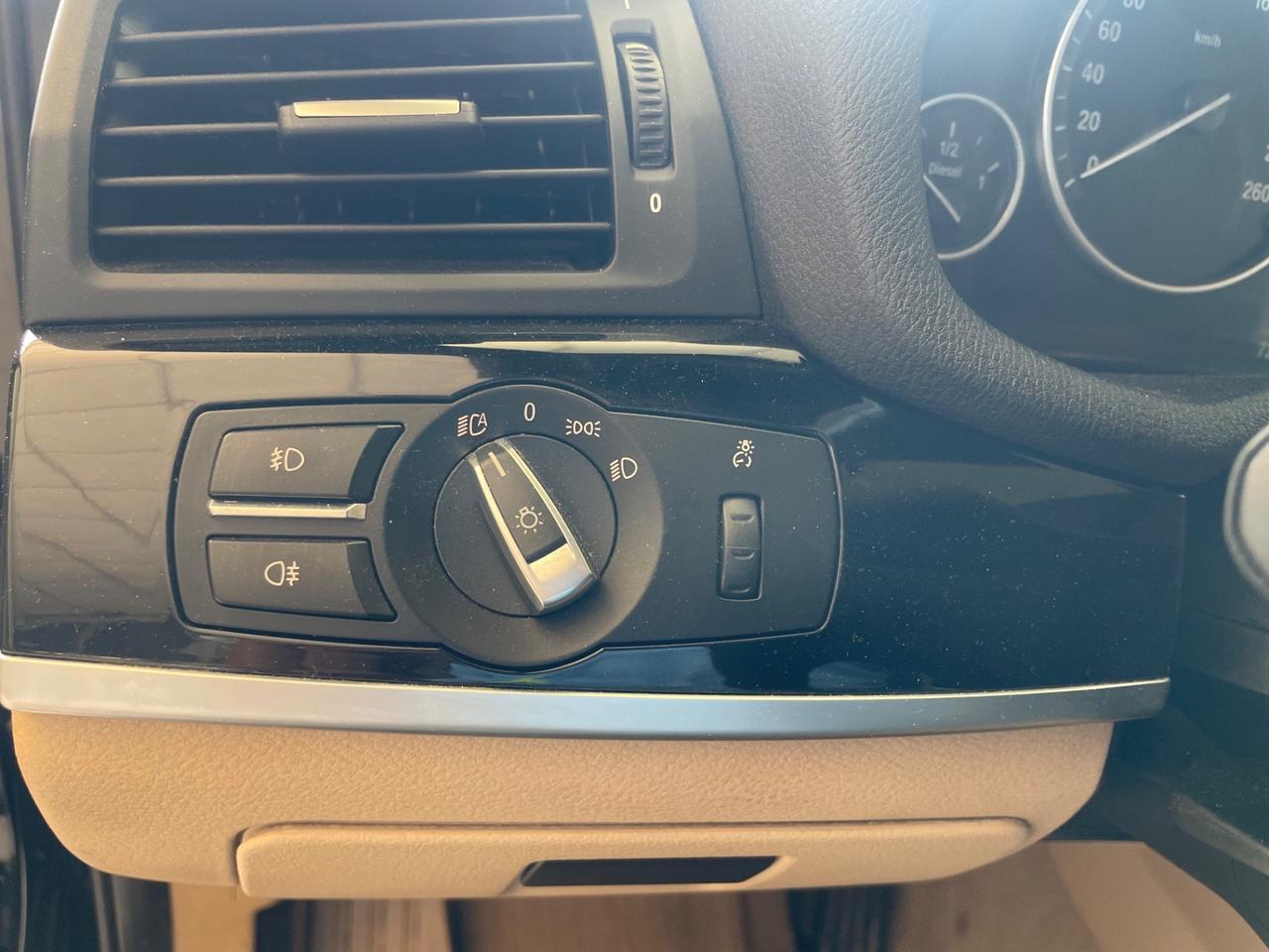 Bmw X3 xDrive20d Full optional - Nessun vincolo -