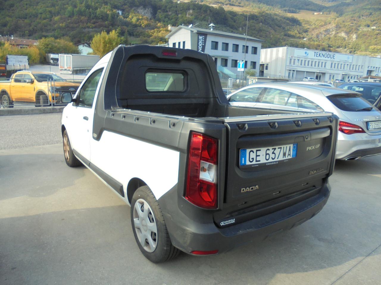 Dacia