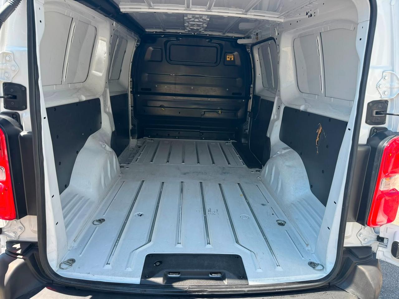 Peugeot Expert BlueHDi 100 S&S PL-SL-TN Furgone Premium Long