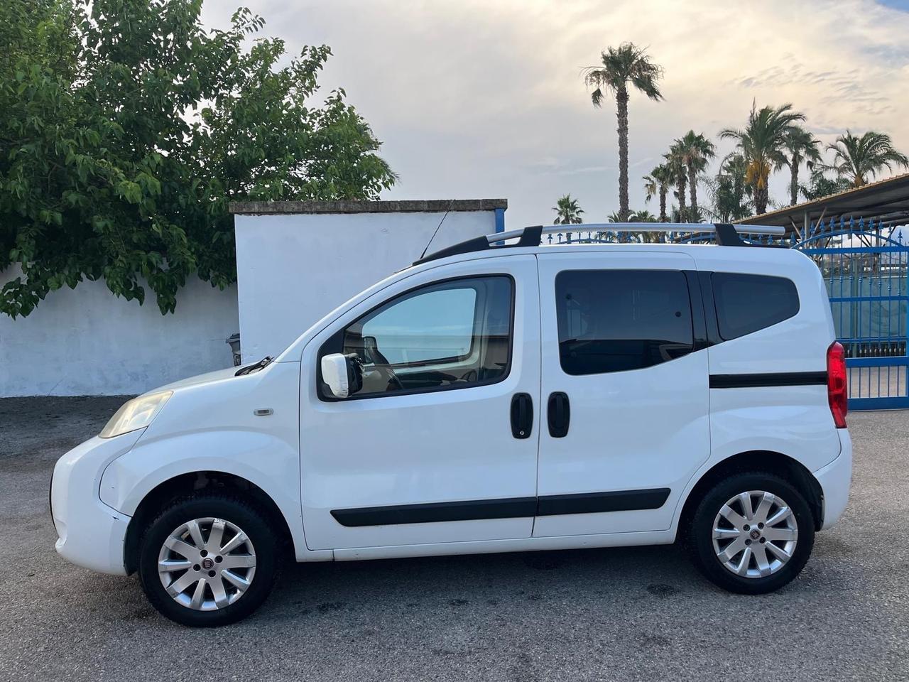 Fiat qubo 1.4 metano dynamic-full-2015