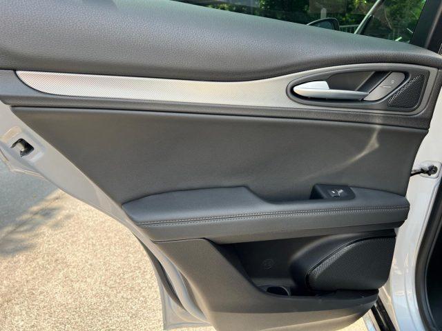 ALFA ROMEO Stelvio 2.2 TD 210CV AT8 Q4 Veloce #VARI COLORI