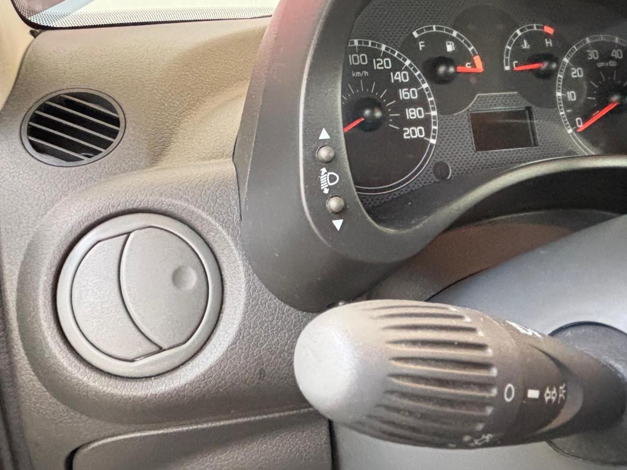 Fiat Panda 1.2 4x4 Glam