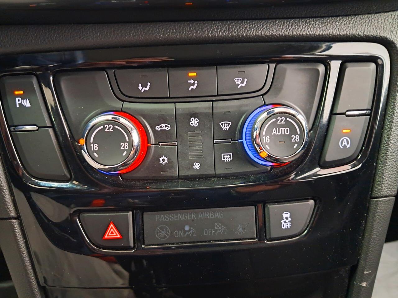 Opel Mokka X 1.6 CDTI Ecotec 4x2 Start&Stop Innovation