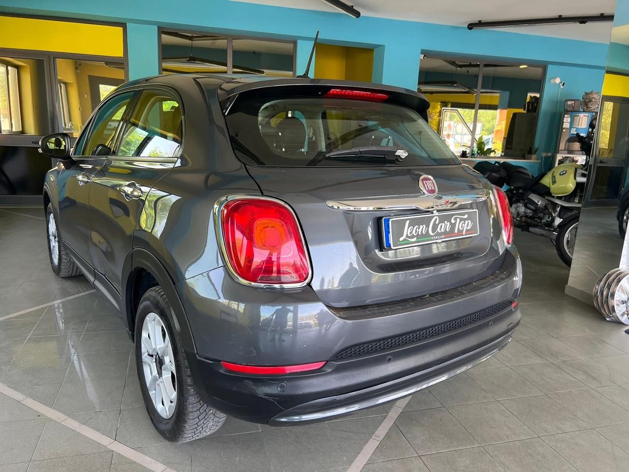 Fiat 500X 1.6 MultiJet 120 CV Cross si accettano permute e finanziamenti