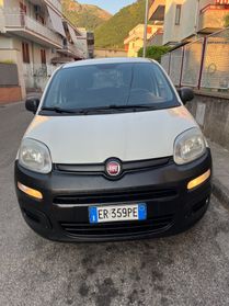FIAT PANDA VAN 2013 A METANO CLIMATIZZATA