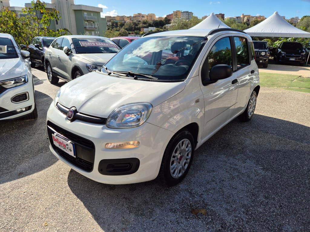 Fiat Panda 1.3 MULTIJET 75cv 5posti