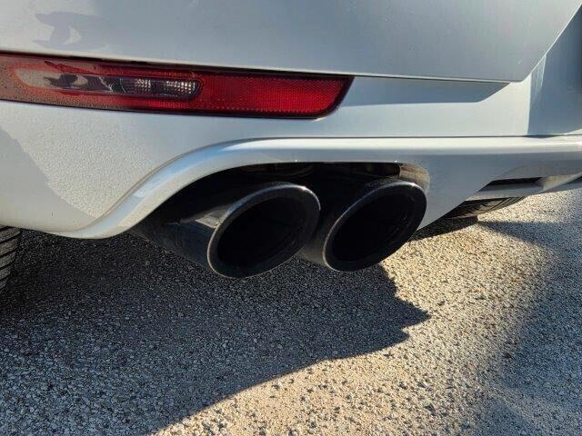 PORSCHE MACAN S 3.0 DIESEL -FULL OPTIONAL -