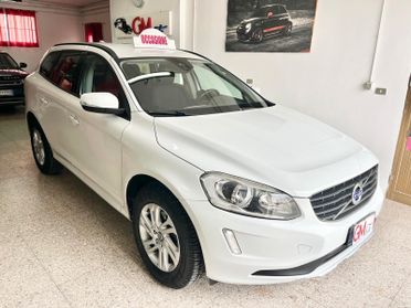 Volvo XC 60 XC60 D4 AWD Geartronic R-design