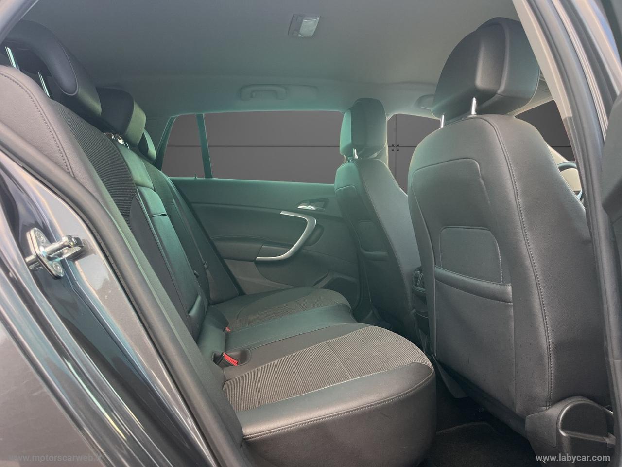 OPEL Insignia 2.0 CDTI 160 CV ST aut. Cosmo
