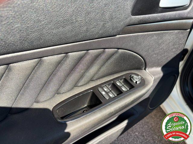 ALFA ROMEO 159 2.0 JTDm Sportwagon Super