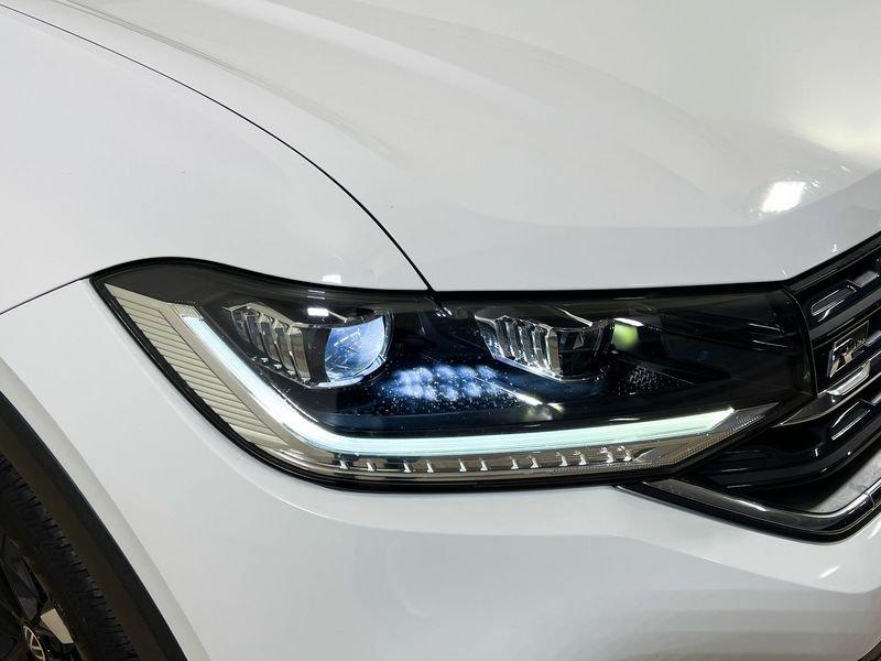 Volkswagen T-Cross T-Cross 1.0 tsi Sport 110cv