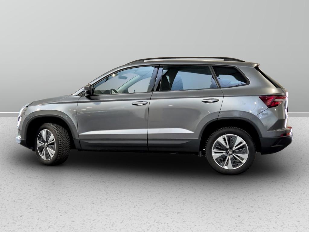 Skoda Karoq 2.0 tdi evo Executive 115cv dsg