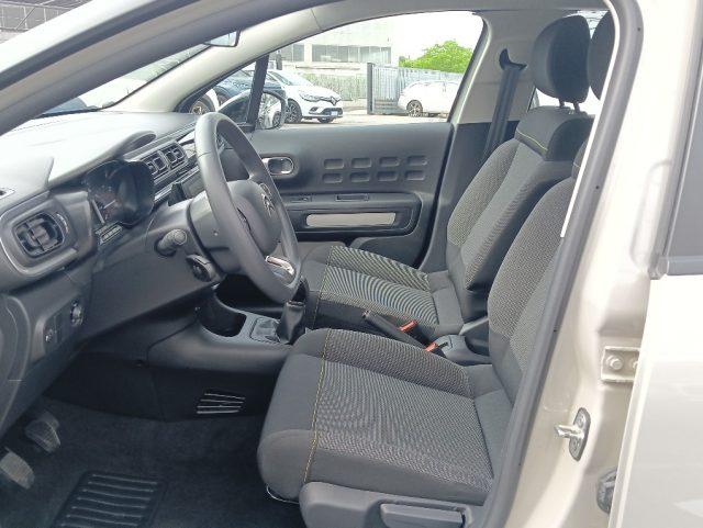 CITROEN C3 Plus 1.2 83 S&S