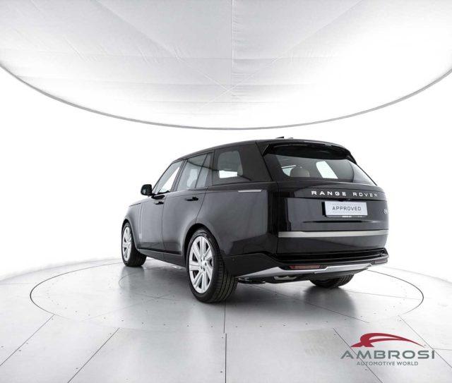 LAND ROVER Range Rover PASSO STANDARD HSE D300 MHEV AWD AUTO