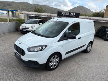 Ford Transit Courier 1.5 TDCi 75CV Van Entry