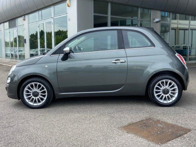 FIAT 500 1.2 EasyPower Pop