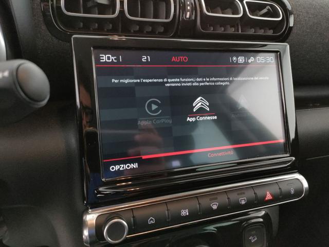 CITROEN C3 Aircross PureTech 130 S&S EAT6 Shine Pack