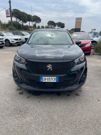 Peugeot 2008 PureTech 130 S&S Active