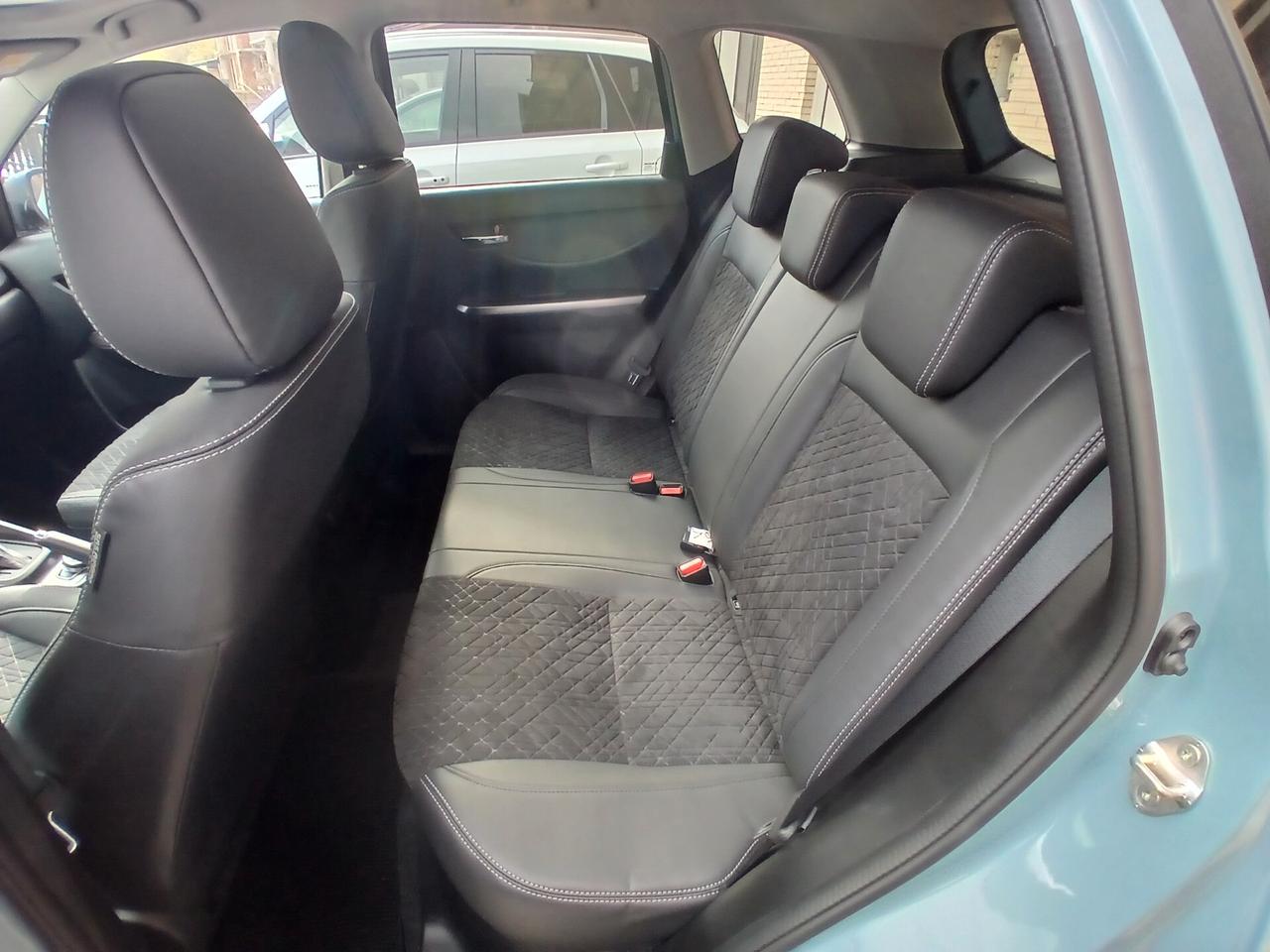 Suzuki Vitara 1.5 140V Hybrid A/T 4WD AllGrip Starview