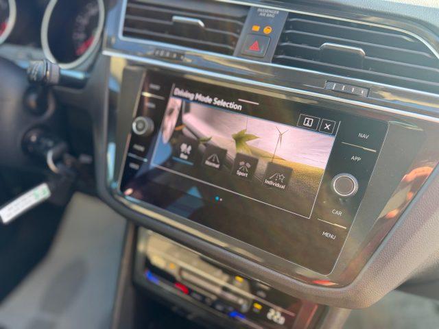 VOLKSWAGEN Tiguan 2.0 TDI 150 CV SCR DSG LIFE *UNIPROPRIETARIO*