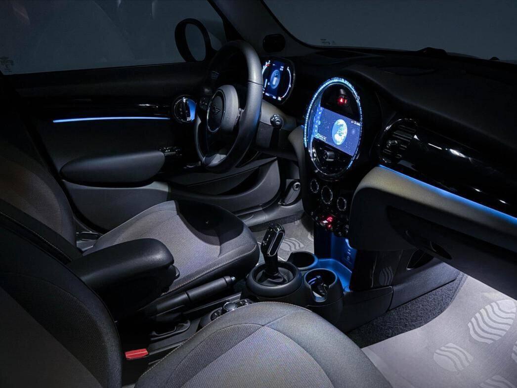 Mini 1.5 Cooper PREMIUM PLUS PACKAGE