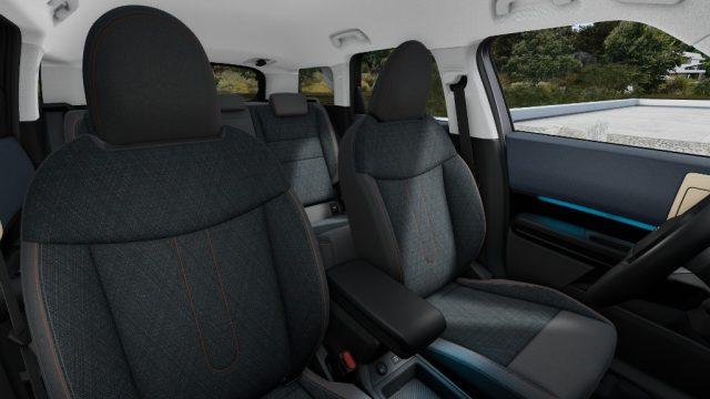 MINI Mini E Essential Countryman - Pack XS