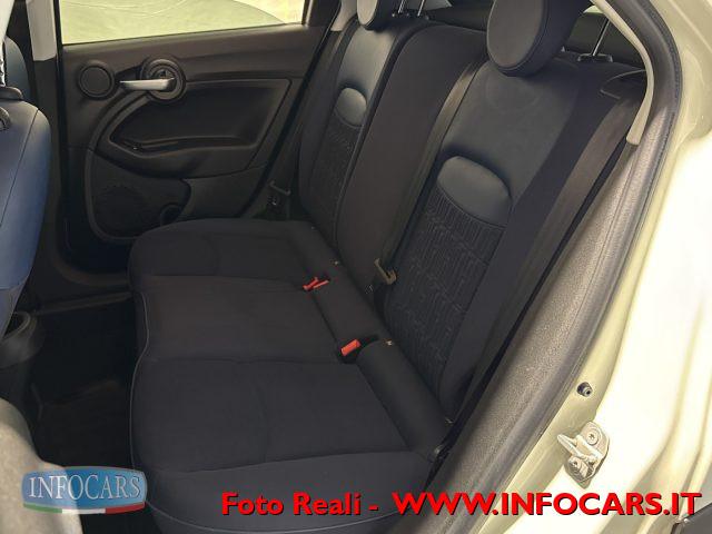 FIAT 500X 1.3 MultiJet 95 CV Club - PROMO