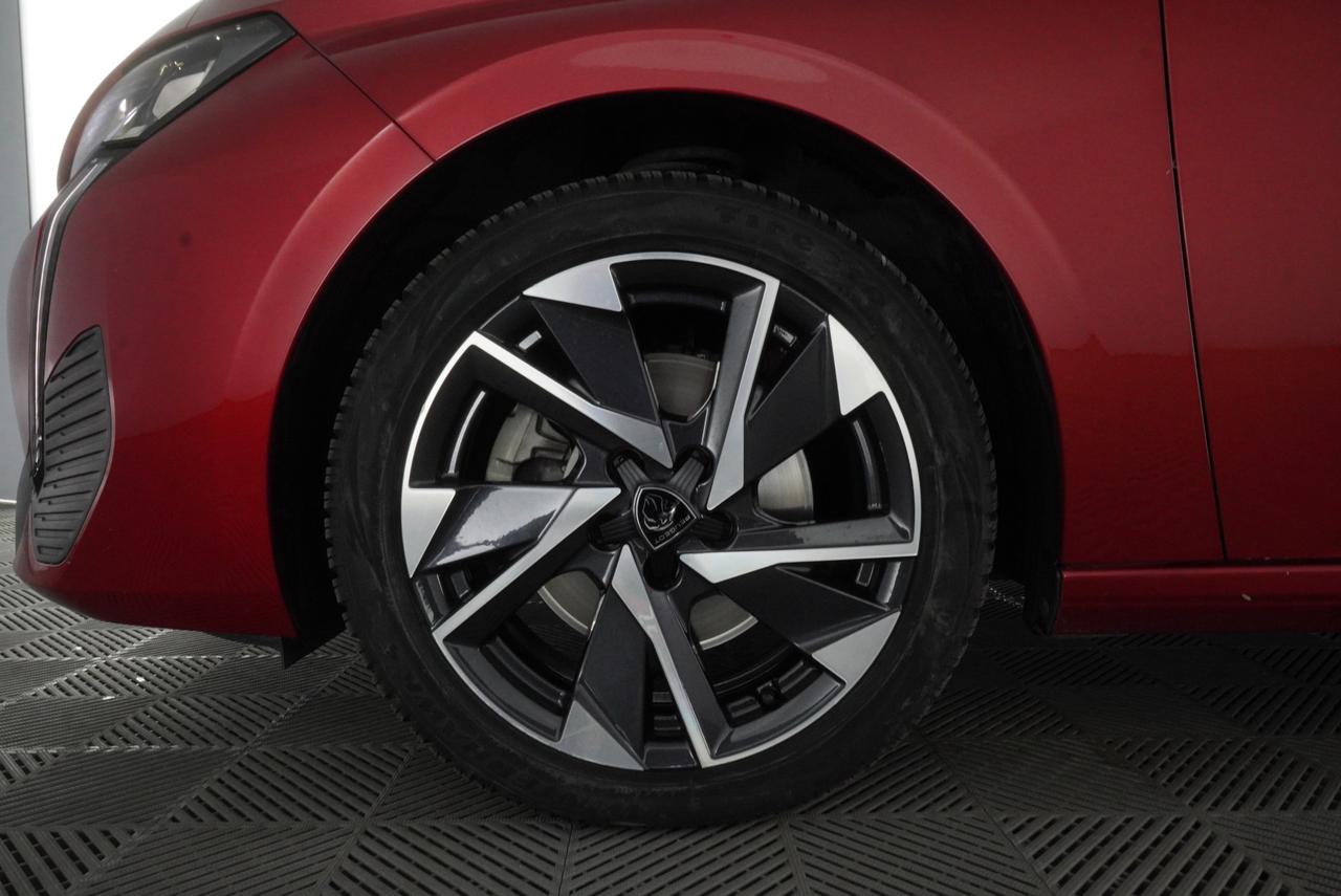 PEUGEOT 308 3ª serie 308 BlueHDi 130 S&S EAT8 Allure