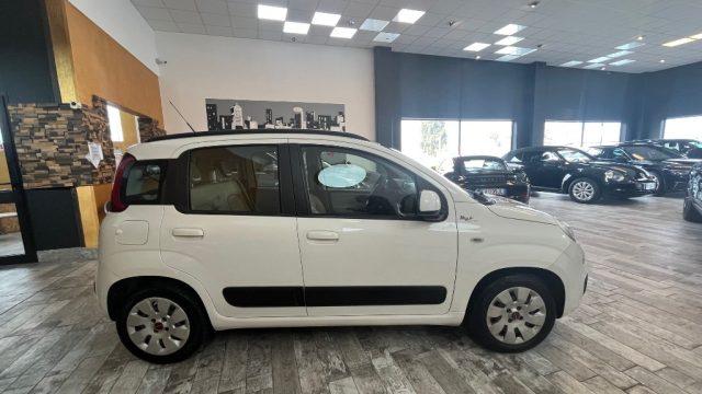 FIAT Panda 1.2 EasyPower Lounge