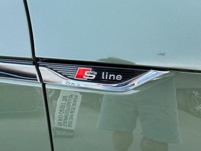 Audi A5 SPB 2.0 TDI 163CV S tronic S line